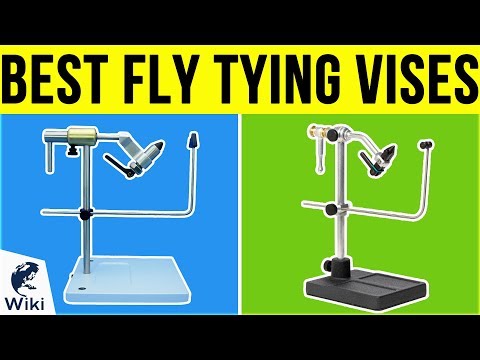 10 Best Fly Tying Vises 2019 - UCXAHpX2xDhmjqtA-ANgsGmw
