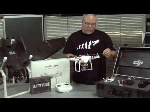 How to Set-Up Basic FPV on DJI Phantom - UCtDp10vrj95d0m0y3vw9kfg