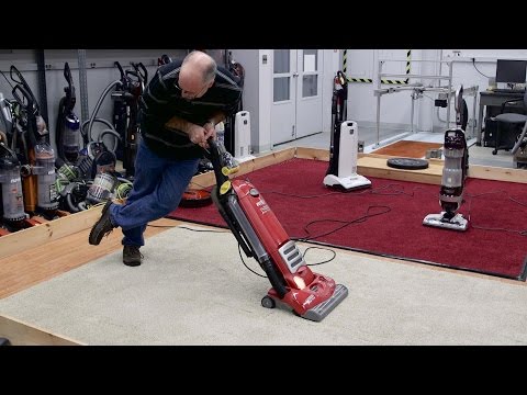 Carpets Too Thick to Vacuum | Consumer Reports - UCOClvgLYa7g75eIaTdwj_vg