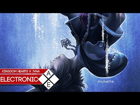 Kingdom Hearts X The Neighbourhood - Dearly Beloved X Sweater Weather (JVNA Remix) | Electronic - UCpEYMEafq3FsKCQXNliFY9A