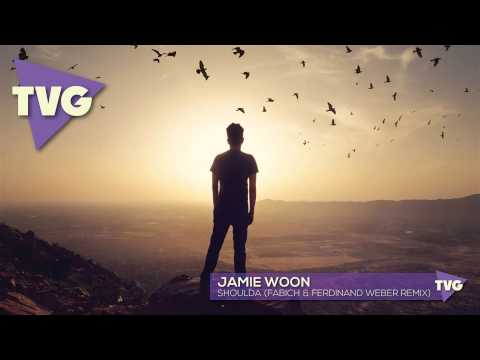 Jamie Woon - Shoulda (Fabich & Ferdinand Weber Remix) - UCouV5on9oauLTYF-gYhziIQ