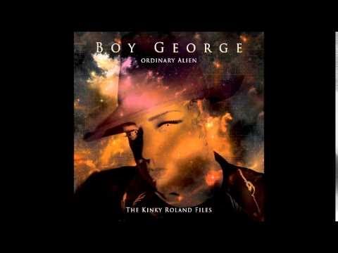 Boy George - If I Were You