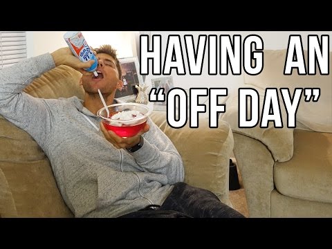 Having An Off Day | Life on Prep Ep. 27 - UCHZ8lkKBNf3lKxpSIVUcmsg