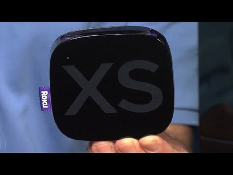 CNET Tech Review: Roku like a hurricane! - UCOmcA3f_RrH6b9NmcNa4tdg