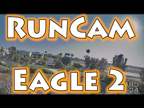 RunCam Eagle 2 Review  - UCnJyFn_66GMfAbz1AW9MqbQ