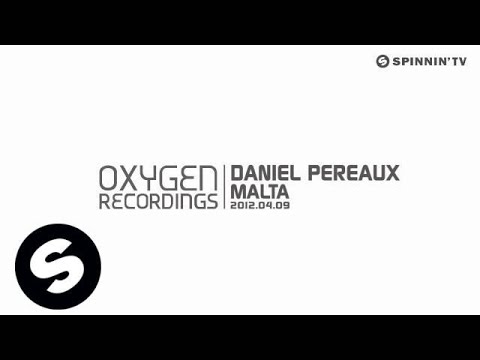 Daniel Pereaux - Malta [Exclusive Preview] - UCpDJl2EmP7Oh90Vylx0dZtA