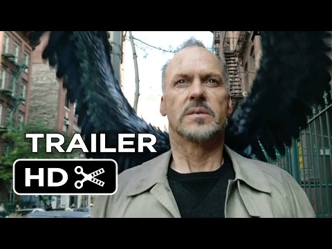 Birdman Official US Release Trailer (2014) - Michael Keaton, Emma Stone Fantasy HD - UCi8e0iOVk1fEOogdfu4YgfA