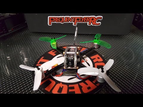 KingKong Fly Egg 130 3S FPV (25mw) & LOS - UCNUx9bQyEI0k6CQpo4TaNAw