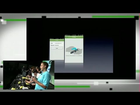 Hackathon Highlights | Disrupt NY 2015 - UCCjyq_K1Xwfg8Lndy7lKMpA