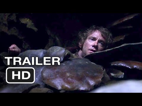 The Hobbit Alternate Teaser Trailer #2 - Lord of the Rings Movie (2012) HD - UCi8e0iOVk1fEOogdfu4YgfA