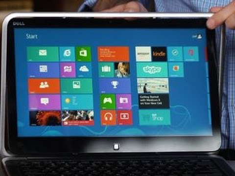 Dell boosts battery life in an updated XPS 12 hybrid - UCOmcA3f_RrH6b9NmcNa4tdg