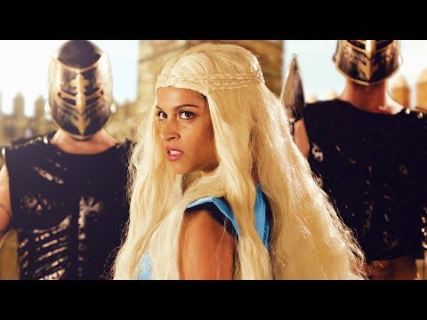 Why I Could Never Be On Game of Thrones - UCfm4y4rHF5HGrSr-qbvOwOg