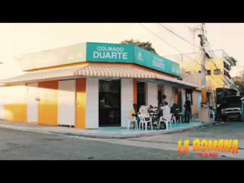 Bad Bunny-La Romana Ft El Alfa El Jefe /Video Oficial
