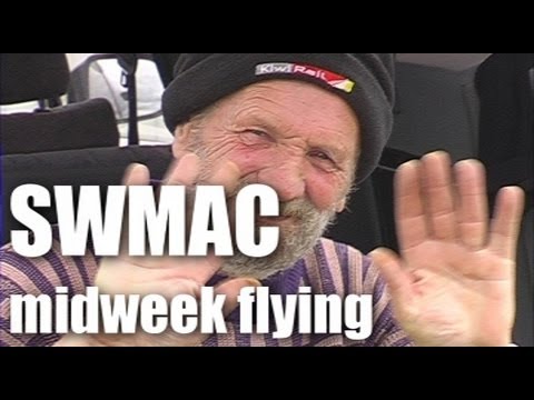 Midweek RC plane flying at the SWMAC - UCQ2sg7vS7JkxKwtZuFZzn-g