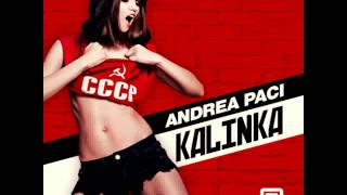 Andrea Paci - Kalinka  (main mix)