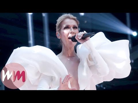 Top 10 Best Billboard Music Awards Performances - UC3rLoj87ctEHCcS7BuvIzkQ