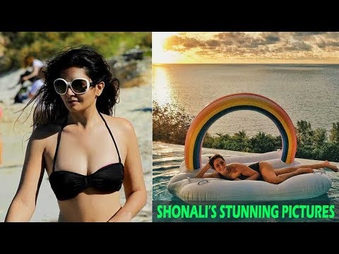 Video - WATCH Bollywood #Hot | Shonali Nagrani Steals the Heart & sets it Racing WITH BOLD Blazing Pictures on #Instagram 
