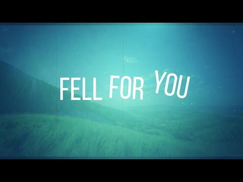 Somna & Diana Leah - Fell For You (Official Lyric Video) - UCvYuEpgW5JEUuAy4sNzdDFQ