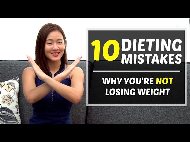 How to Start Your Weight Loss Journey: Tips and Tricks