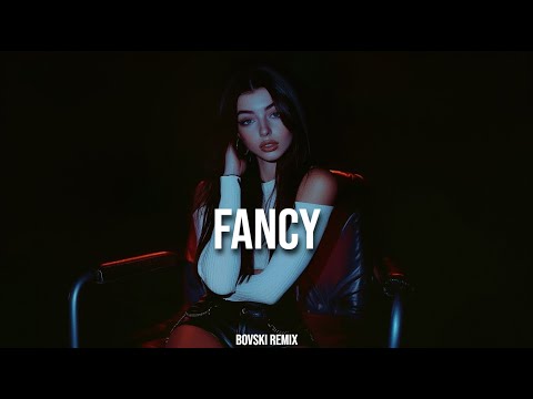 Artemas - Fancy (BOVSKI Remix) [Techno x UK Garage]