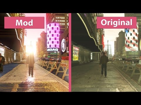 GTA 4 – Maximum Graphics Mod Overhaul for 1.0.7.0 vs. Original on PC Graphics Comparison [WQHD] - UCy1-UfHBaFlQHDLNU9lYiyQ