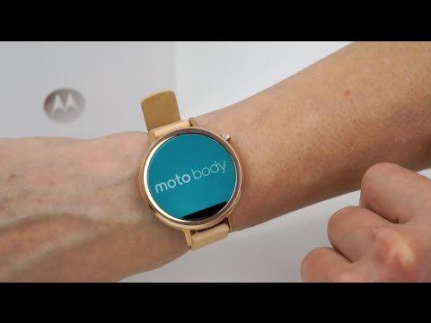 Moto 360 (2015 Model) Review - UCW6J17hZ_Vgr6cQgd_kHt5A