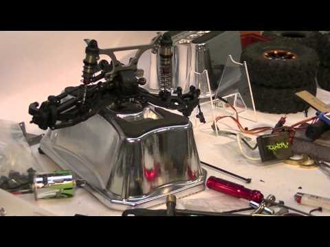 Wrexo - Episode 3 - MIP Front Driveshafts - UCiAOfMDwKjLhFglk0HTM6Hw