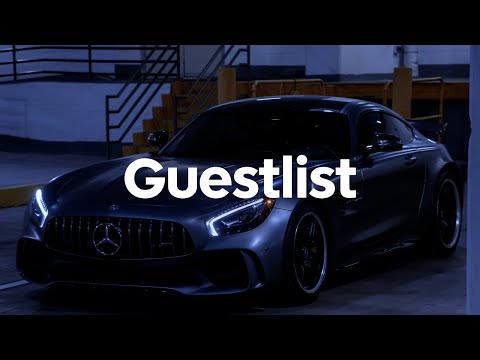 cassö - Guestlist ft. SACHA | Car Music