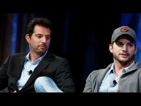 Ashton Kutcher and Guy Oseary of A-Grade | Disrupt NY 2013 Fireside Chat - UCCjyq_K1Xwfg8Lndy7lKMpA