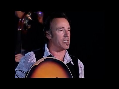 Bruce Springsteen - O Mary Don’t You Weep - Live at Germain Amphitheater, Columbus, OH (05/30/2006)