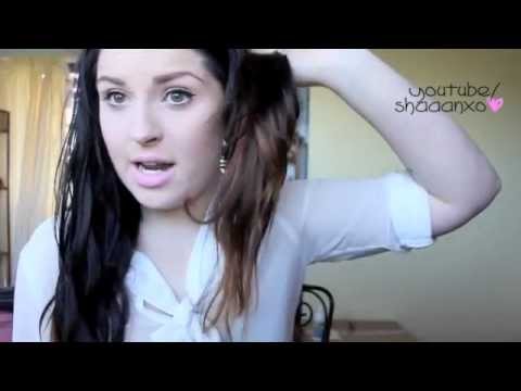 DIY Ombre Hair - Hair Update ♡ How To Ombre your Hair! - UCMpOz2KEfkSdd5JeIJh_fxw