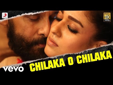 Inkokkadu - Chilaka O Chilaka Telugu Video | Vikram, Nayanthara | Harris Jayaraj - UCTNtRdBAiZtHP9w7JinzfUg