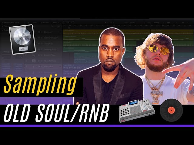 How to Sample Soul Music