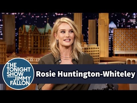 Rosie Huntington-Whiteley Teaches Jimmy Cockney Slang - UC8-Th83bH_thdKZDJCrn88g