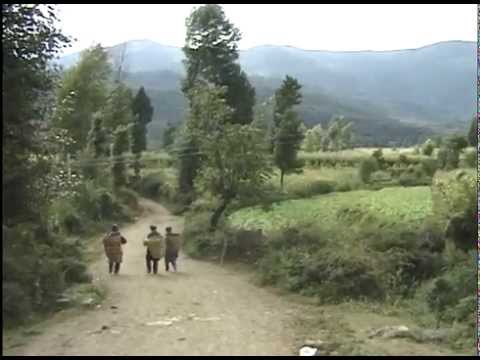 Lijiang, China part 4 of 5: Excurison to the Countryside - UCvW8JzztV3k3W8tohjSNRlw