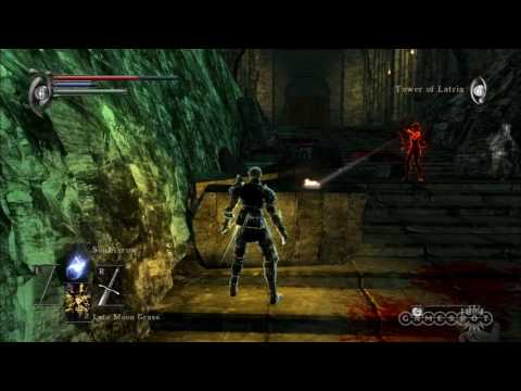 Demon's Souls Video Review by GameSpot - UCbu2SsF-Or3Rsn3NxqODImw