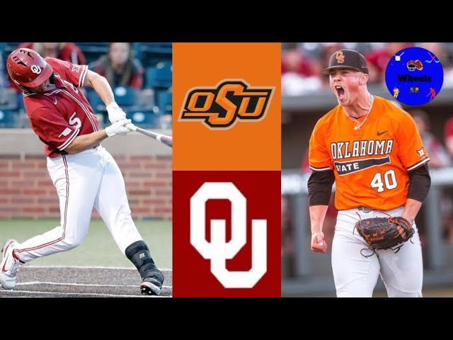 Oklahoma State University Baseball: The Best in the Nation