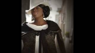 Angie Stone - Holding Back the Years