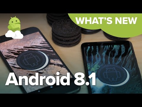 Android 8.1 Oreo Preview: Top 5 features for Pixel 2 + Pixel XL - UC-kFCSJLpxuJdgMnQz8Dvrg