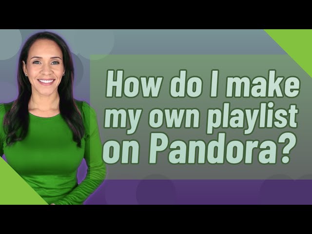 How to Find Classical Music on Pandora