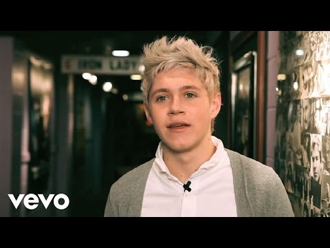 One Direction - Niall Interview (VEVO LIFT) - UCbW18JZRgko_mOGm5er8Yzg