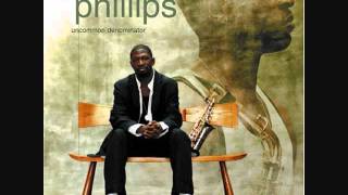 Mike Phillips - G-Money