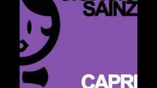 Giorgio Sainz - Capri (R. Gianni & Adam De Great Remix)