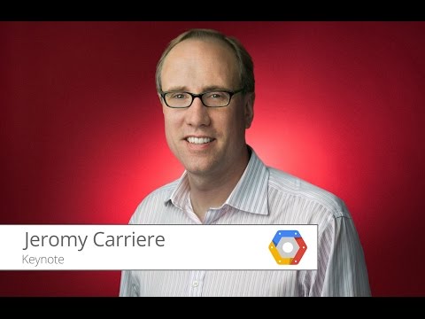 Keynote: Cloud Roadshow 2014 - UC_x5XG1OV2P6uZZ5FSM9Ttw