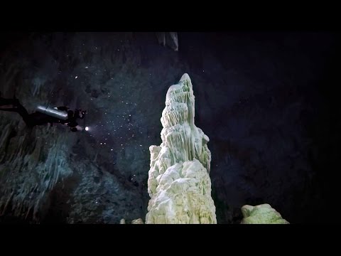 GoPro: “Yab Yum” | Searching The Maya Underworld | Part III - UCqhnX4jA0A5paNd1v-zEysw