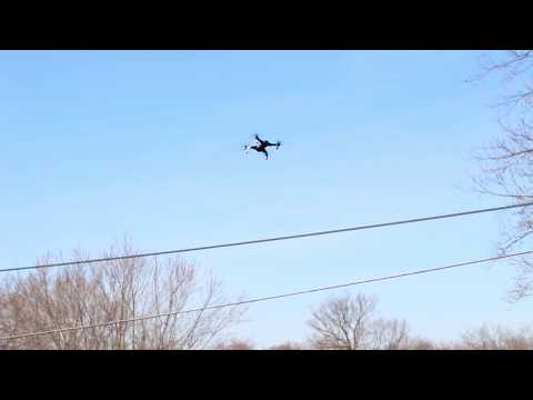 Mini Drone With Long Flight Time!  Foldable Quadcopter - TheRcSaylors - UCYWhRC3xtD_acDIZdr53huA