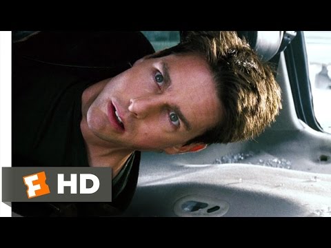 Mission: Impossible 3 (7/8) Movie CLIP - Bridge Attack (2006) HD - UC3gNmTGu-TTbFPpfSs5kNkg