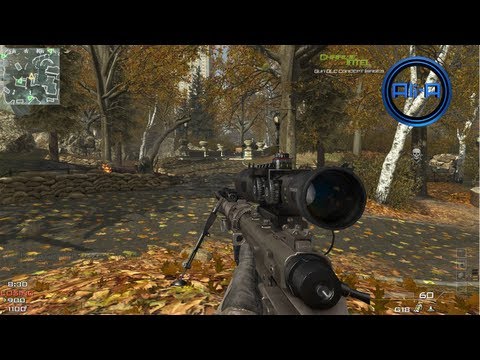 MW3 New Guns? - PS3 DLC Release Date! - (Modern Warfare 3 Gameplay) - UCYVinkwSX7szARULgYpvhLw