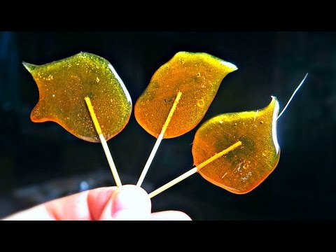 How to Make Lollipops from Sugar? - UCe_vXdMrHHseZ_esYUskSBw