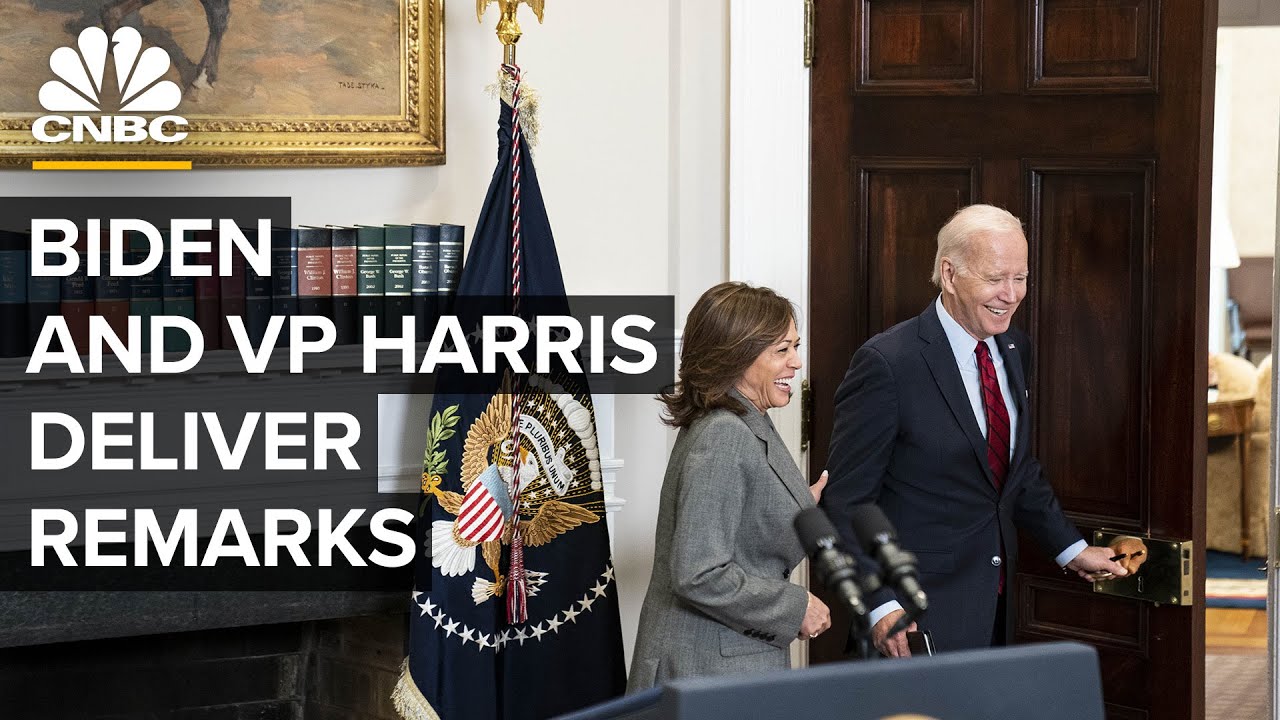 LIVE: President Biden and VP Harris mark 30th anniversary of Family and Medical Leave Act — 02/02/23